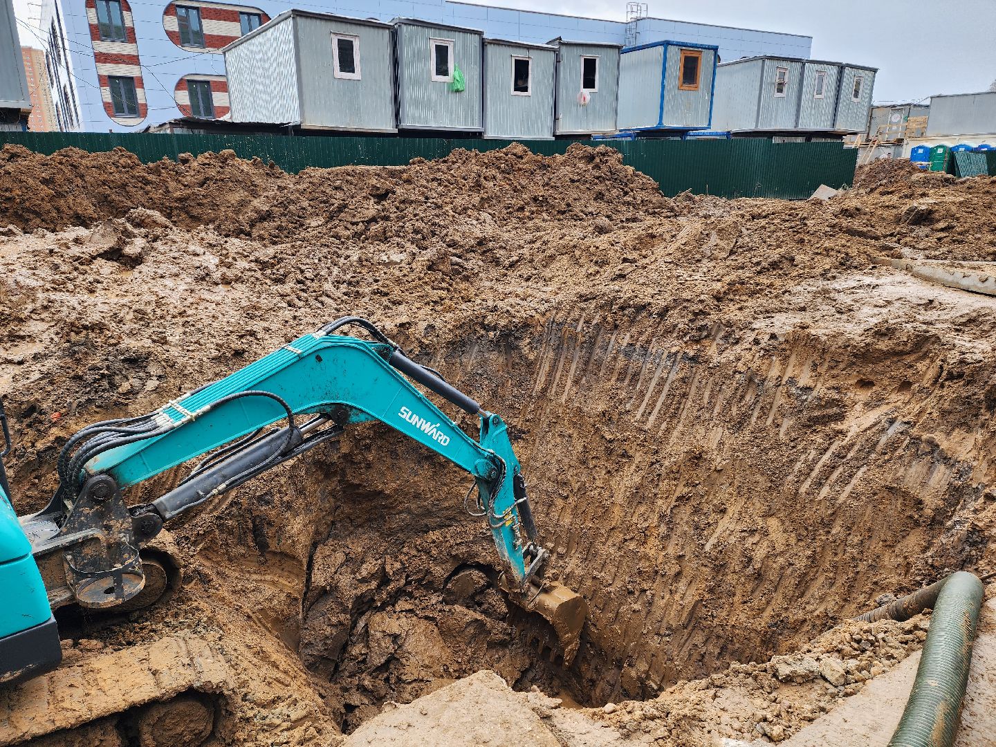 школа, канализационно-насосная станция, канализация, водоснабжение,