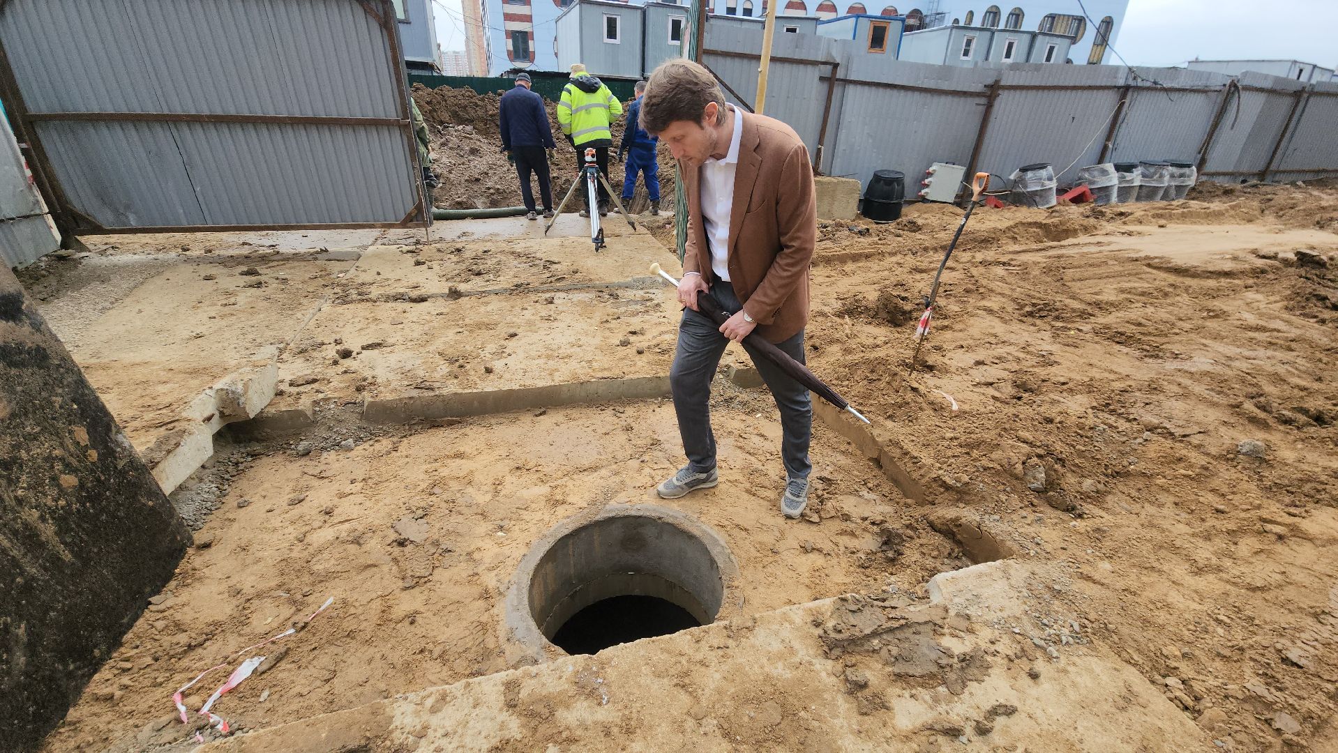 школа, канализационно-насосная станция, канализация, водоснабжение,