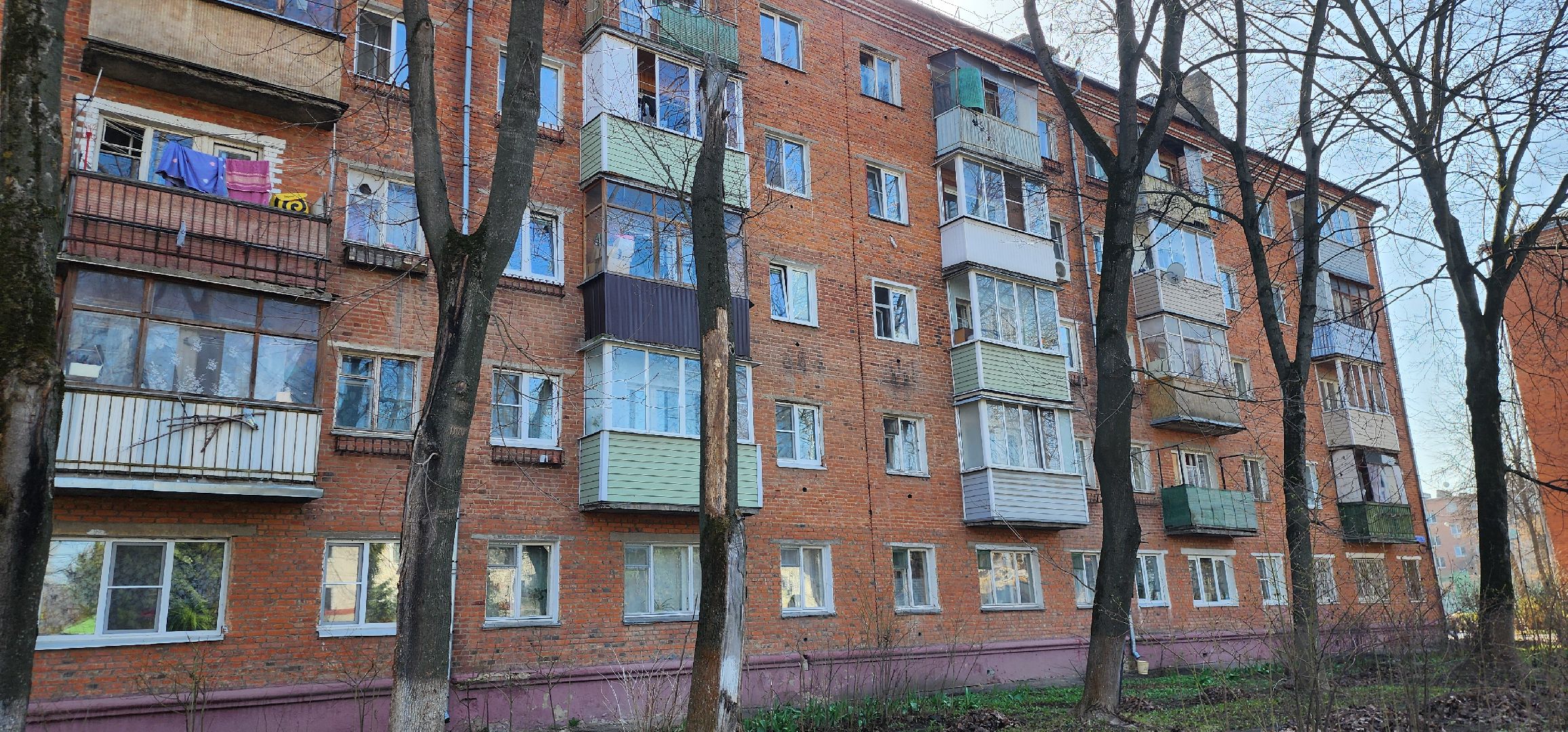 месячник благоустройства, уборка улиц, Домодедово,