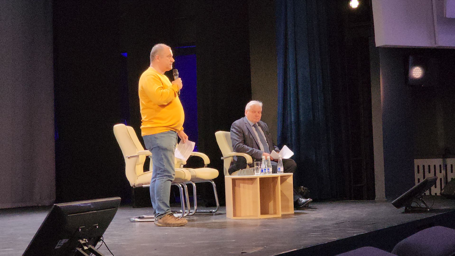 долгопрудный, мфти, космос, космические аппараты, Виктор Хартов, роскосмос,