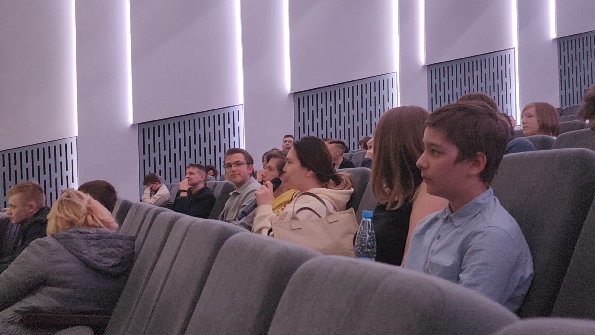 долгопрудный, мфти, космос, космические аппараты, Виктор Хартов, роскосмос,