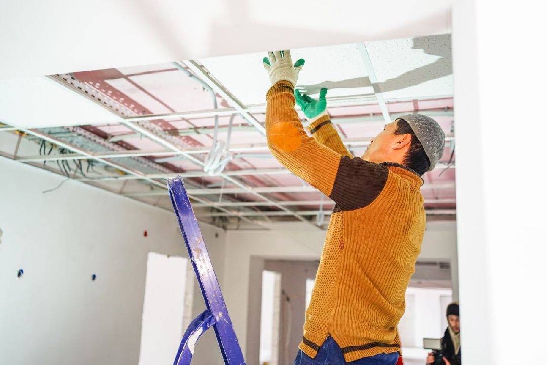 Сергиев Посад, Сергиево-Посадский городской округ, Медицина, Здравоохранение, Ремонт, Поликлиника, Больница