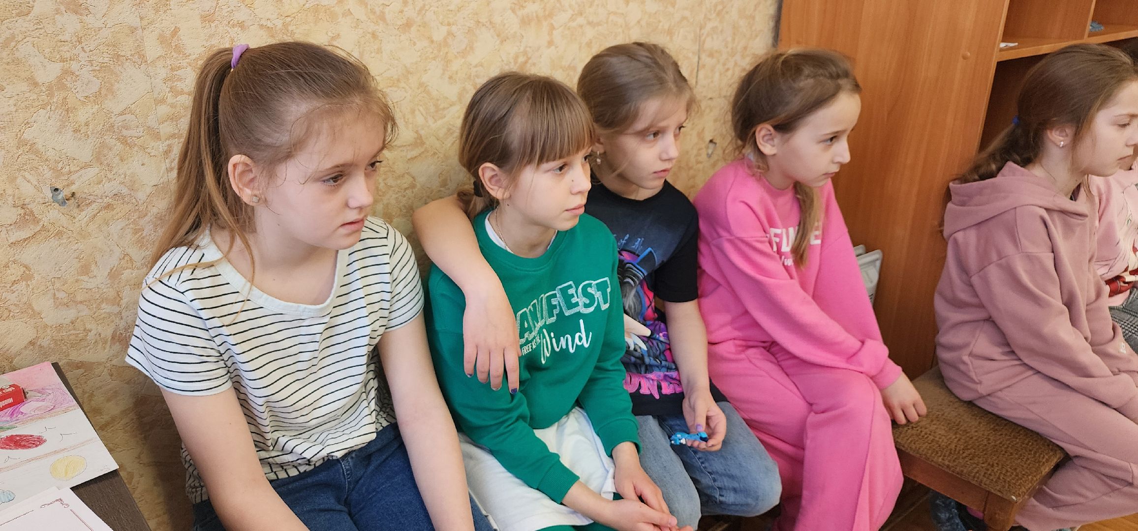 КМЦ, Шатура, дневная площадка, экскурсия, ДШИ, искусство, музыка,