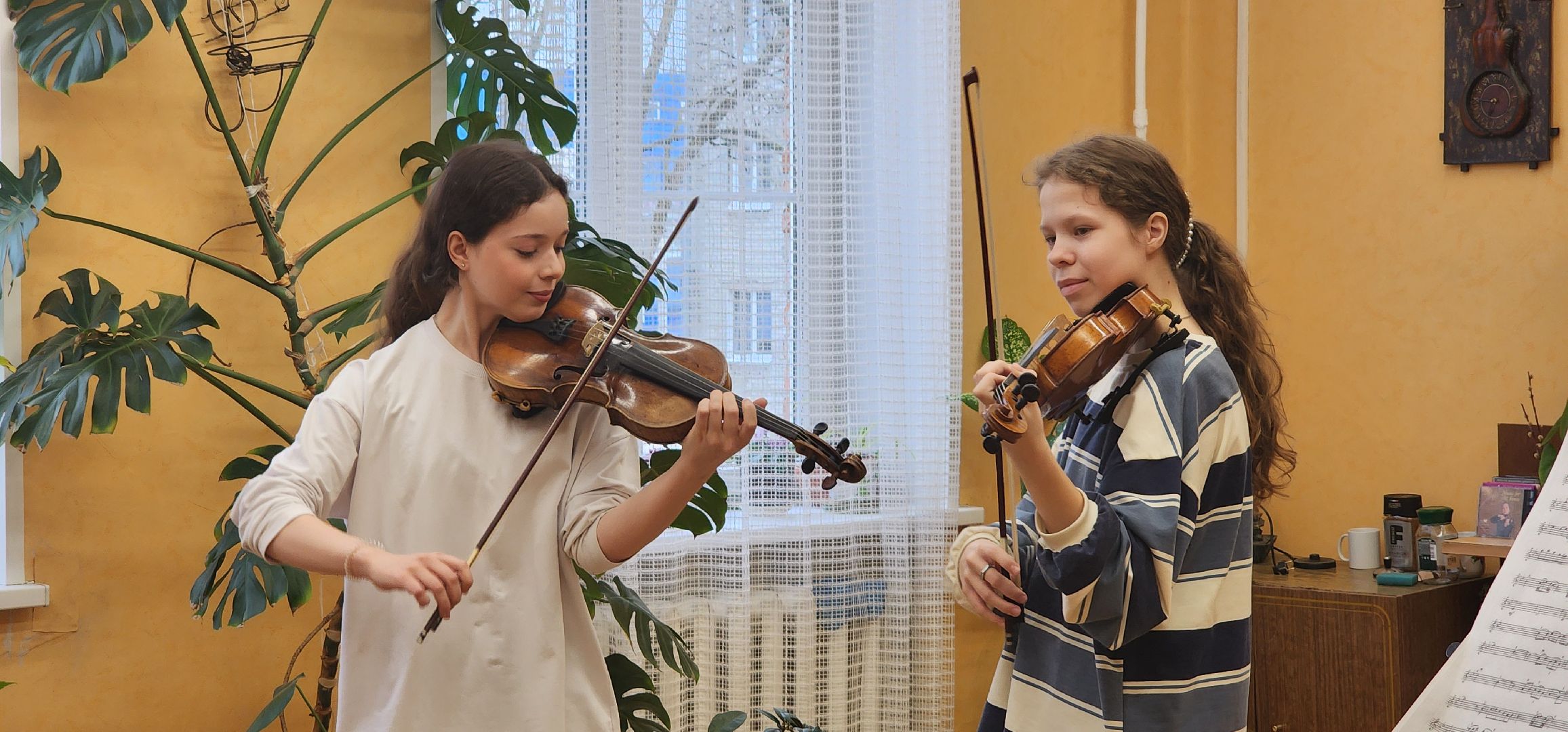 КМЦ, Шатура, дневная площадка, экскурсия, ДШИ, искусство, музыка,