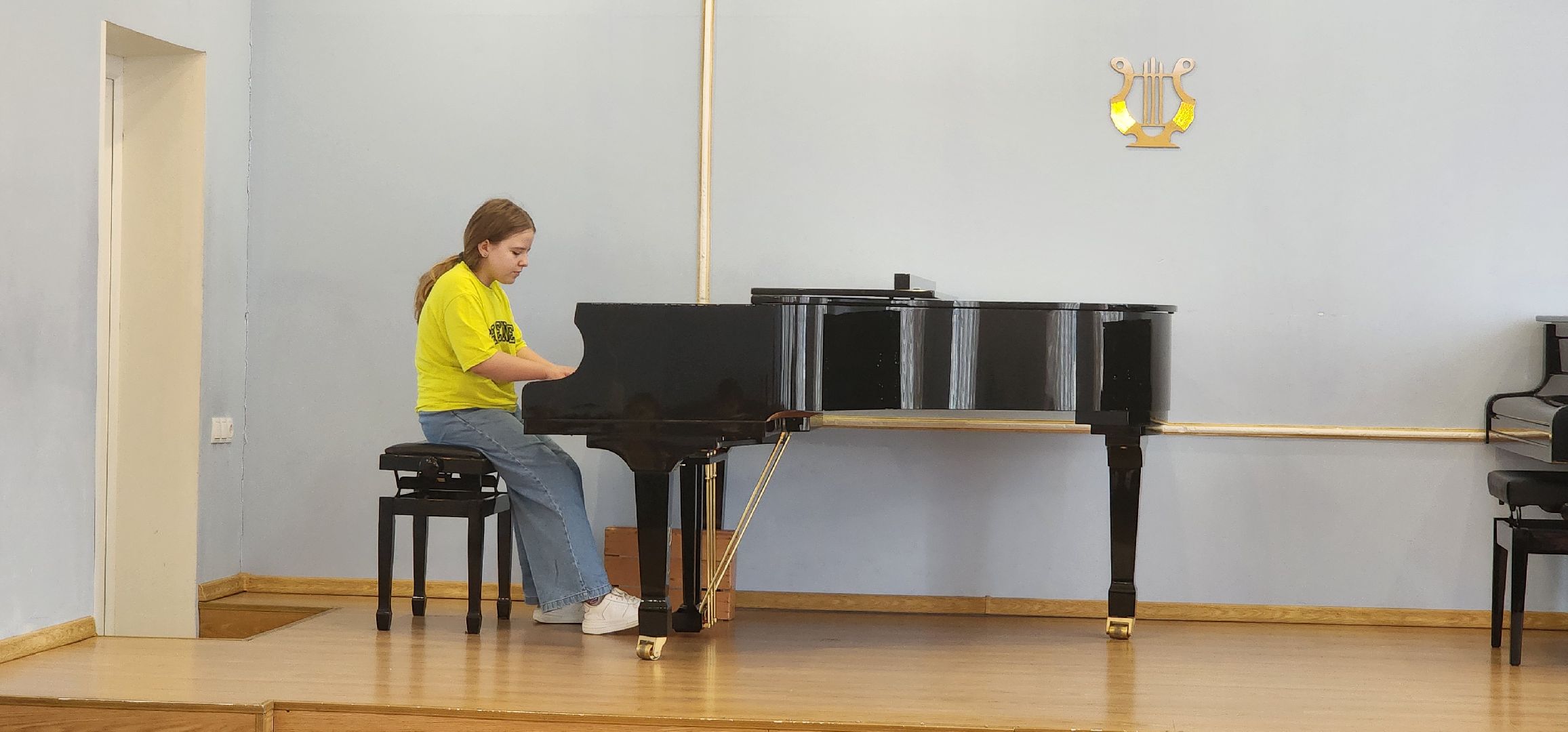 КМЦ, Шатура, дневная площадка, экскурсия, ДШИ, искусство, музыка,