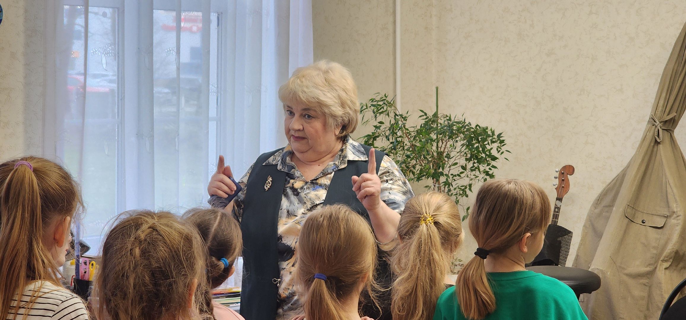 КМЦ, Шатура, дневная площадка, экскурсия, ДШИ, искусство, музыка,