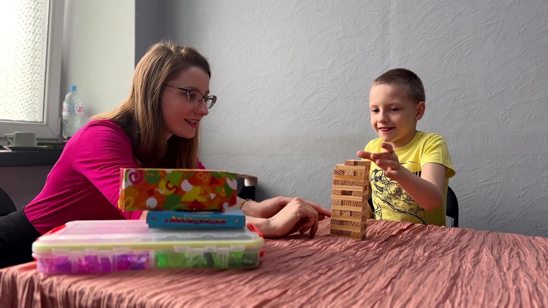 Реутов, Кузьма, пространство У Кузи, пес, собака рулит, игры, мастер-классы,