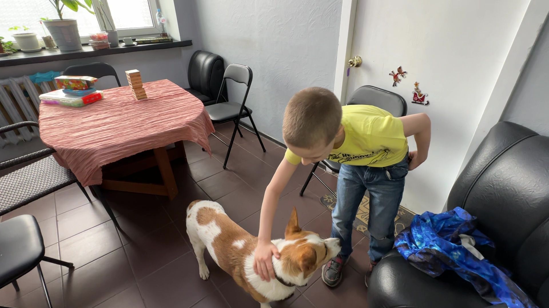 Реутов, Кузьма, пространство У Кузи, пес, собака рулит, игры, мастер-классы,