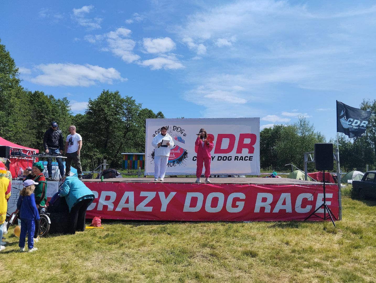 Хвостатый драйв, забег с препятствиями,спорт, Старая Купавна, Богородский городской округ,