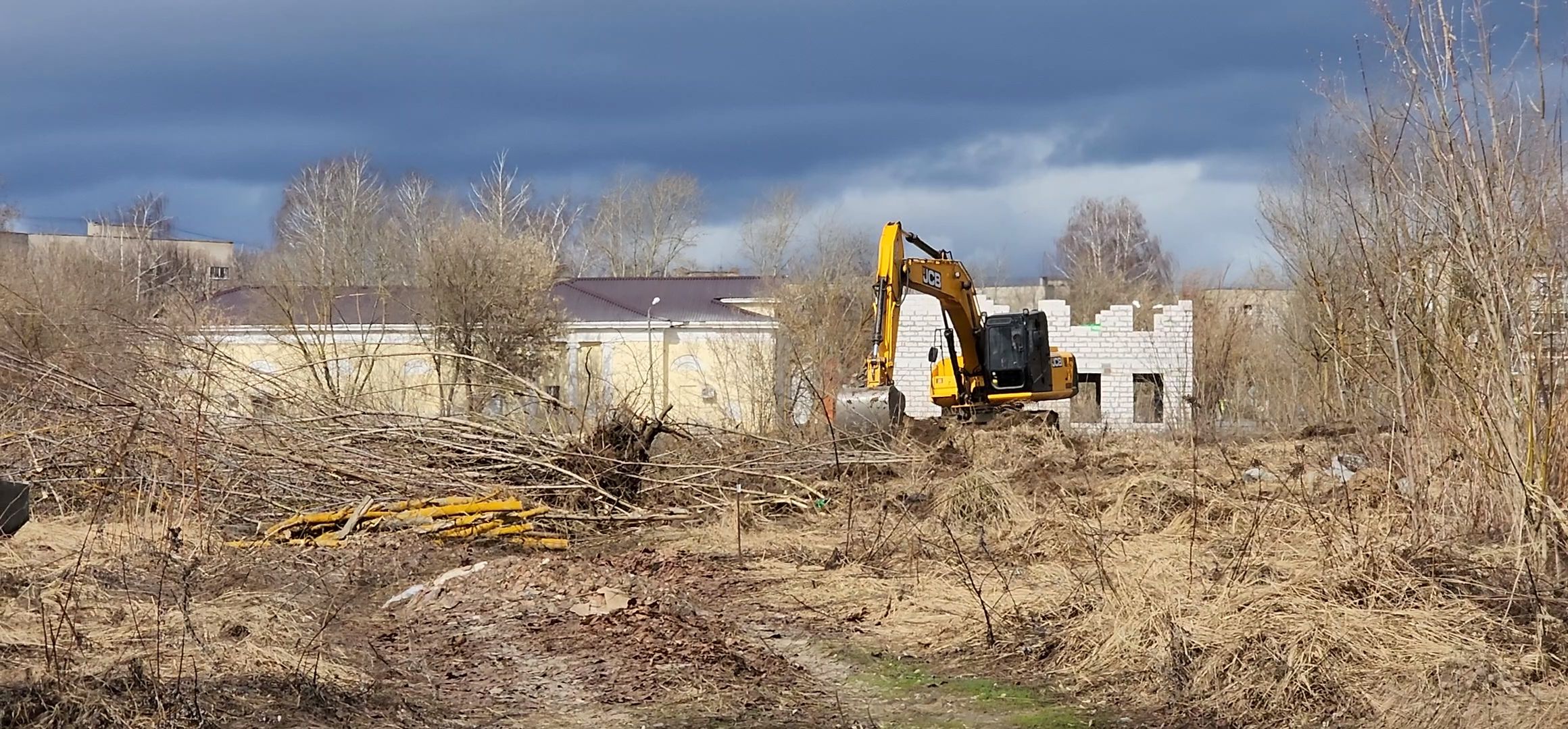 Луховицы, благоустойство, формирование комфортной городской среды,