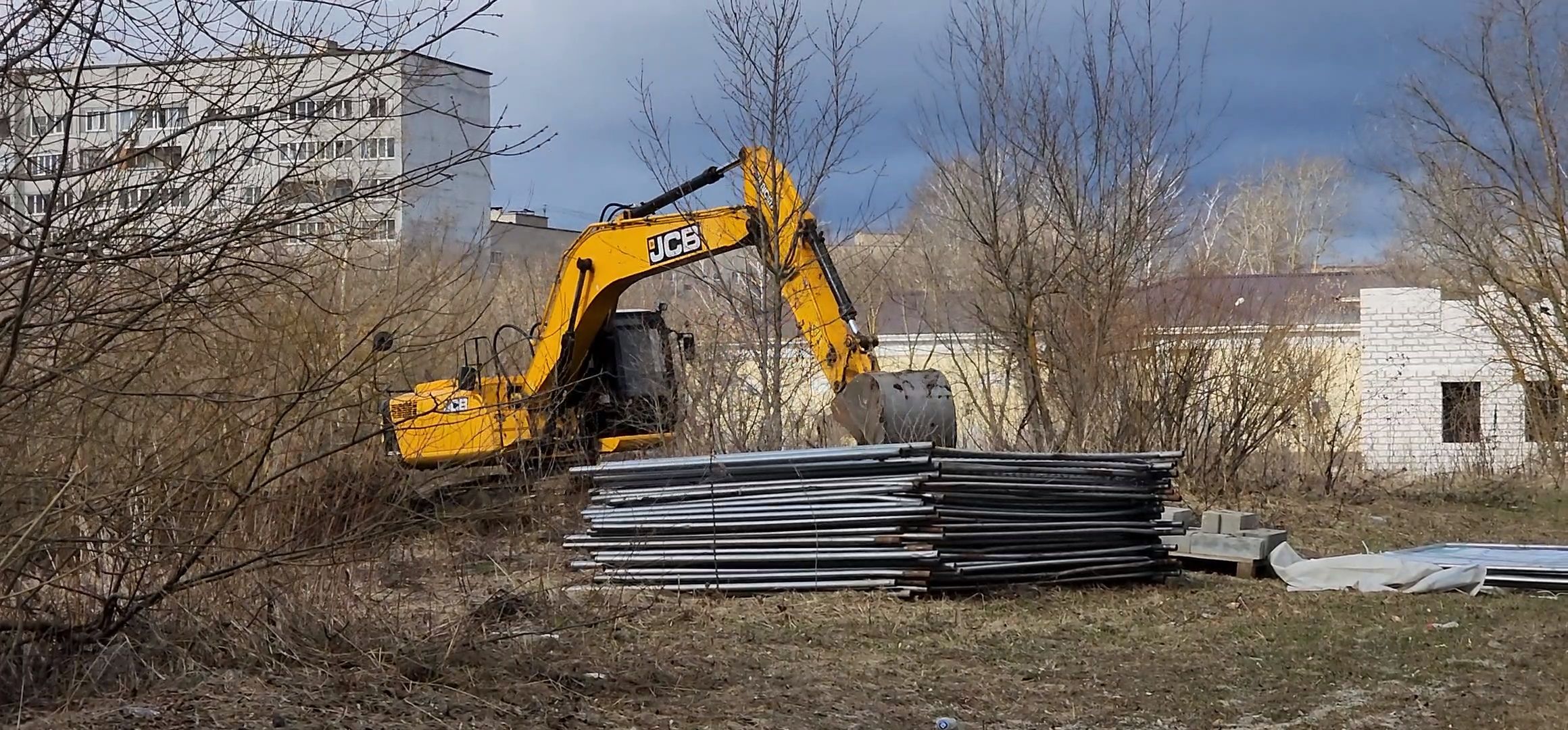 Луховицы, благоустойство, формирование комфортной городской среды,