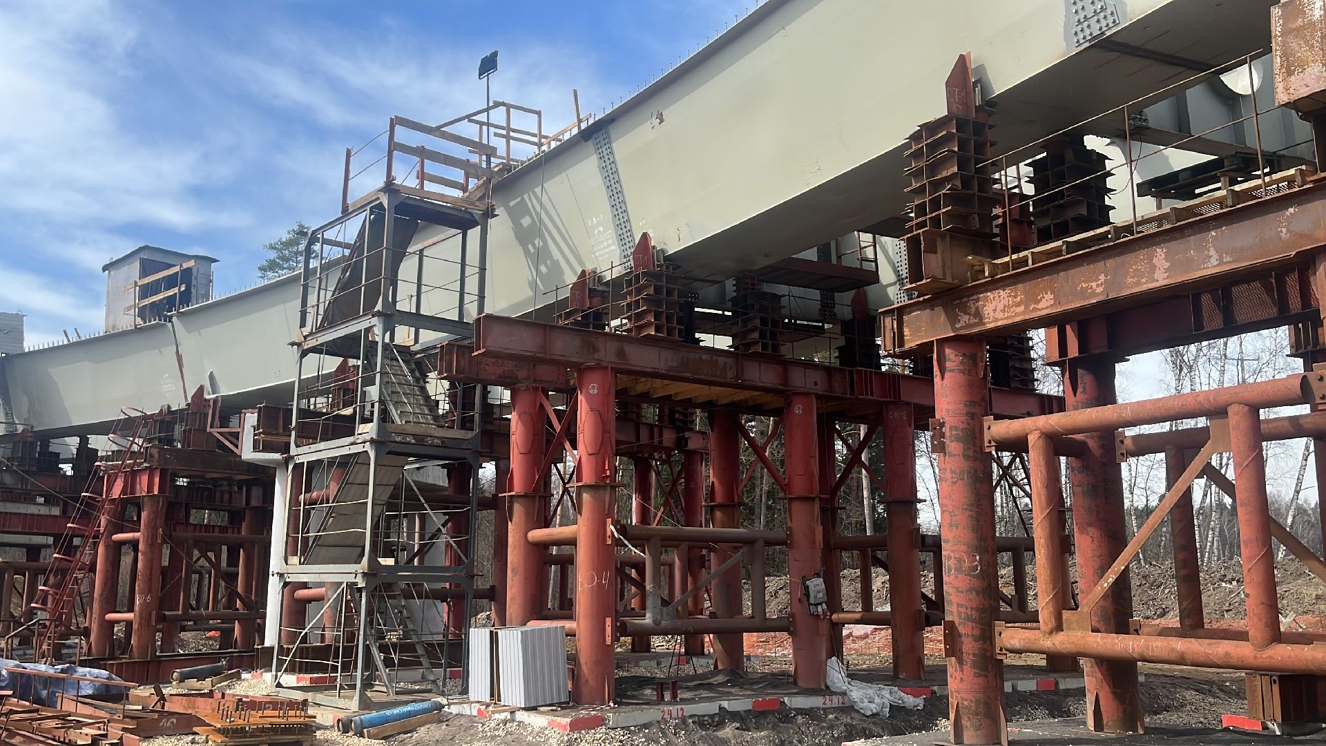 строительство дорог, юла, стройка,