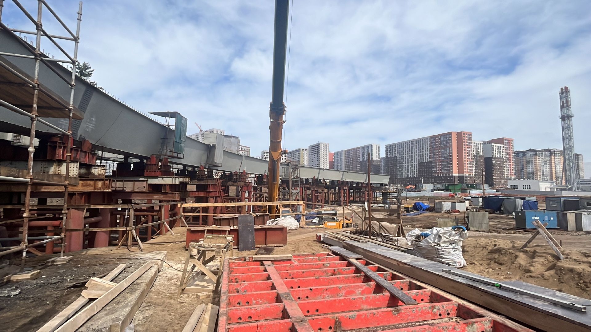 строительство дорог, юла, стройка,