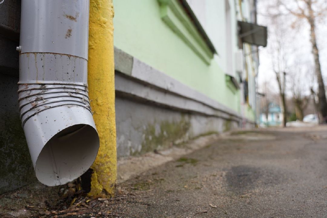 Сергиев Посад, Сергиево-Посадский городской округ, ЖКХ, МКД, Ремонт крыши