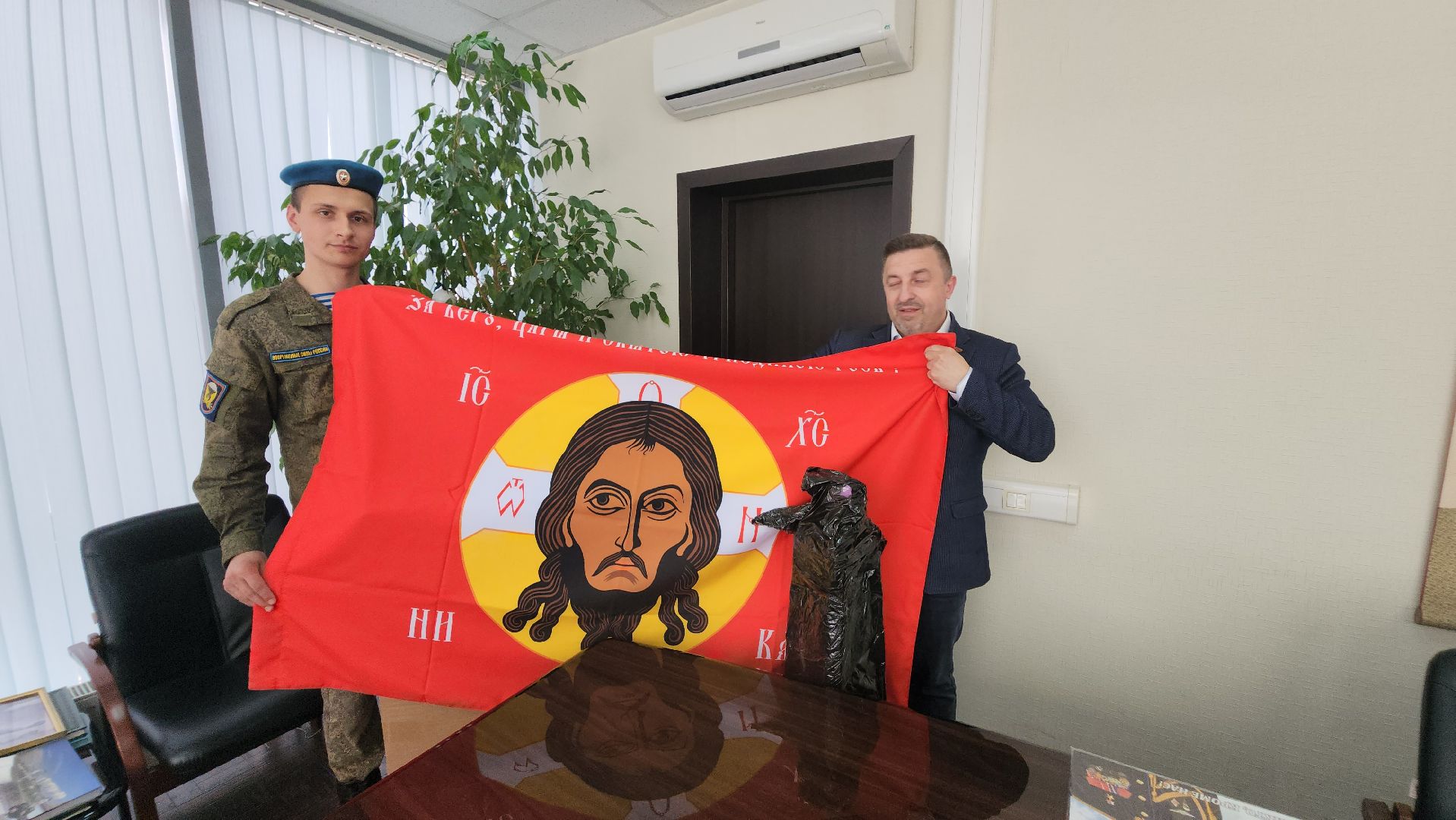 долгопрудный, сво, гуманитарная помощь, вдв,Совет ветеранов, совет депутатов,