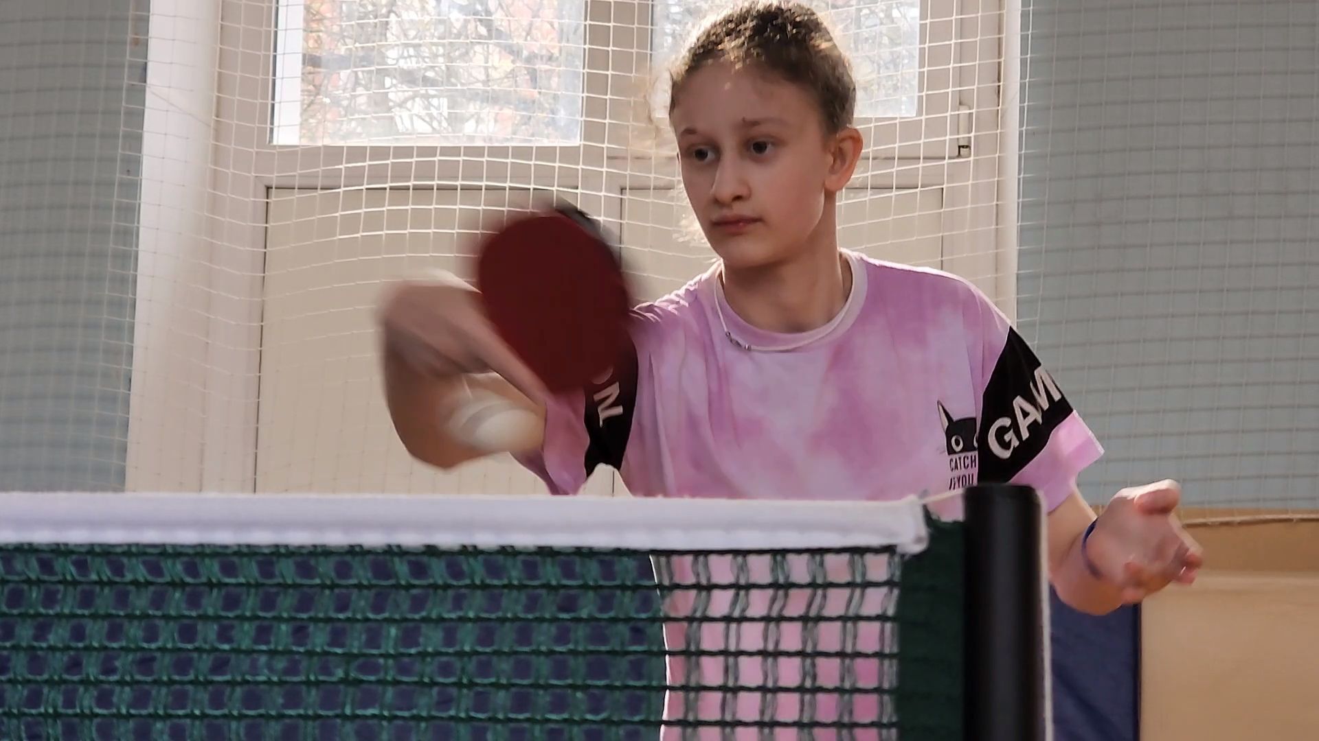 Одинцово, спорт, настольный теннис, овз, дети с овз,тренер,