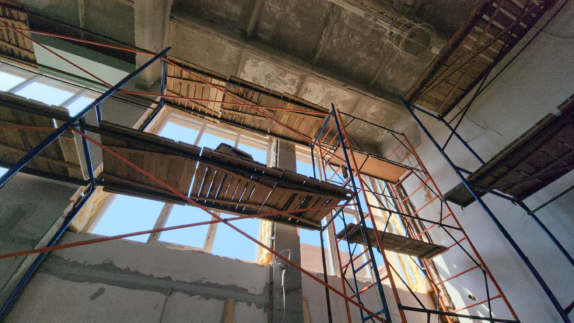 серпухов, школа 16, улица космонавтов, капитальный ремонт, пищеблок, спортзал,