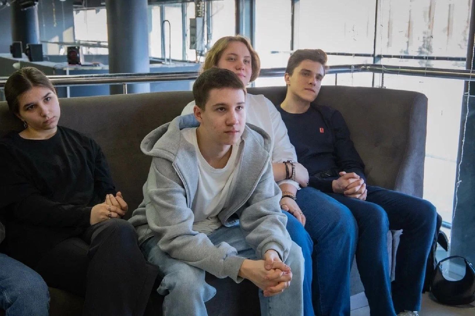 МКЦ Победа, молодежь домодедово, молодежная политика, Тренинг, Лекция, Сессия, Домодедово, Подмосковье, Образование, Образование МО,