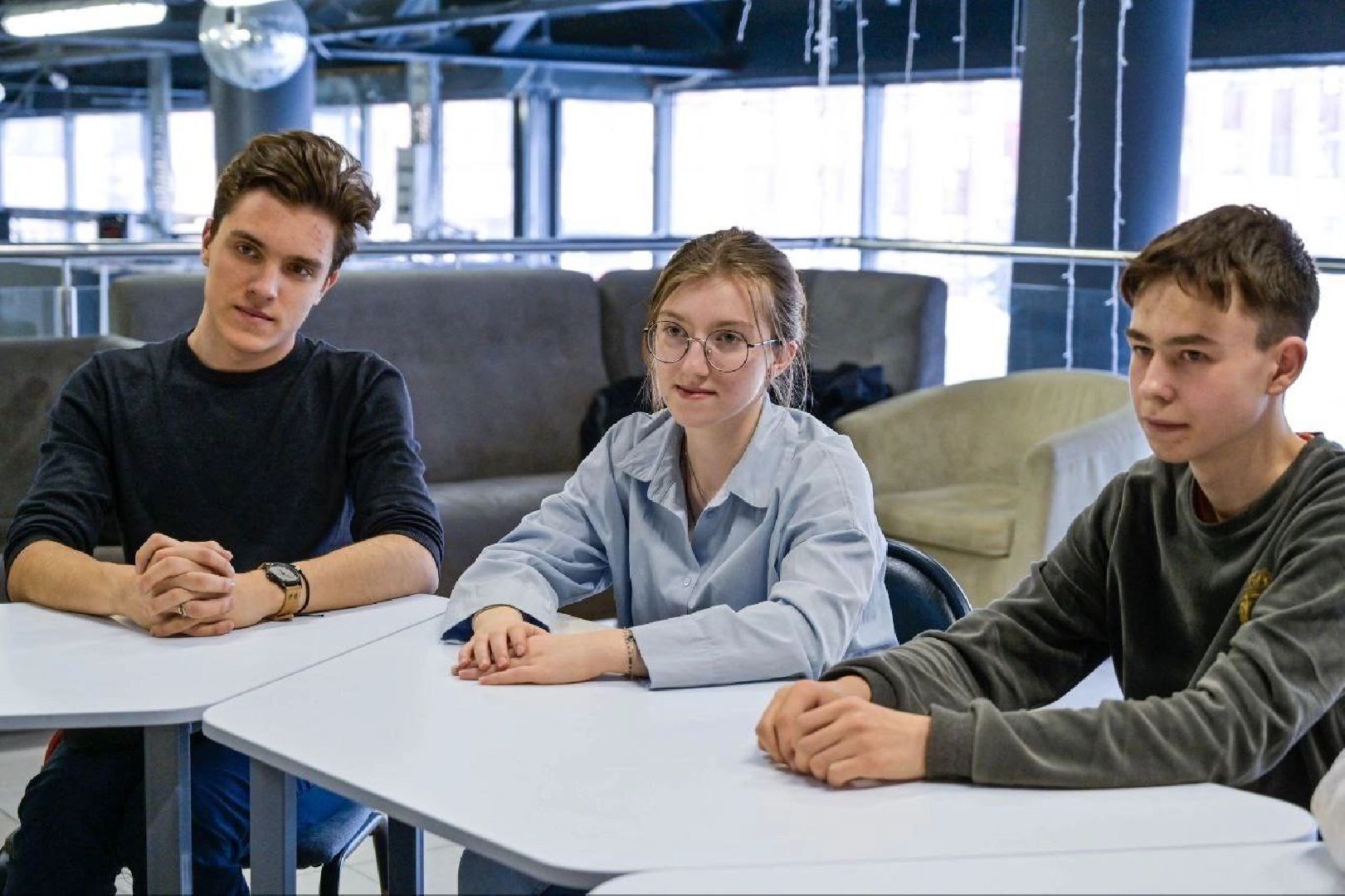 МКЦ Победа, молодежь домодедово, молодежная политика, Тренинг, Лекция, Сессия, Домодедово, Подмосковье, Образование, Образование МО,