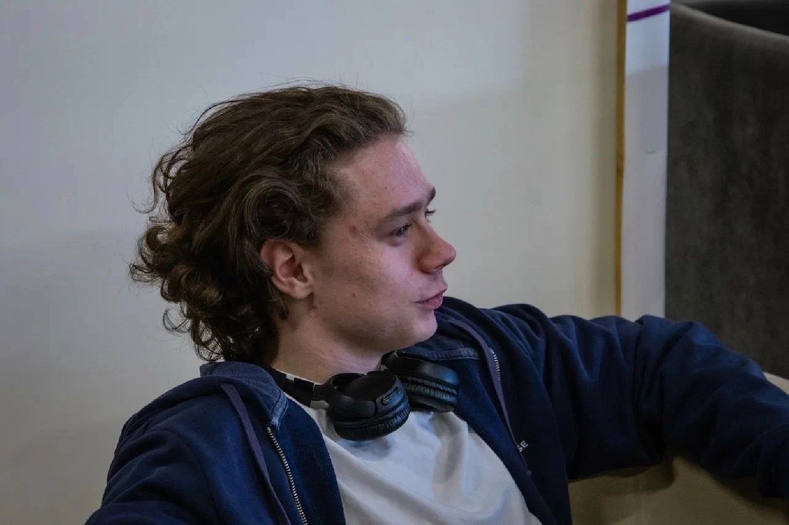 МКЦ Победа, молодежь домодедово, молодежная политика, Тренинг, Лекция, Сессия, Домодедово, Подмосковье, Образование, Образование МО,