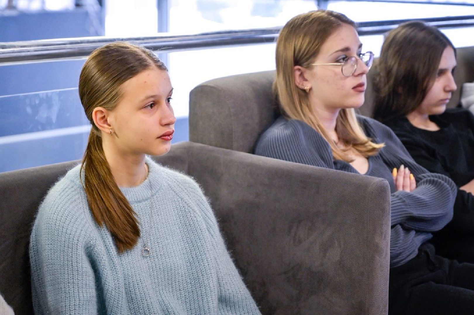 МКЦ Победа, молодежь домодедово, молодежная политика, Тренинг, Лекция, Сессия, Домодедово, Подмосковье, Образование, Образование МО,