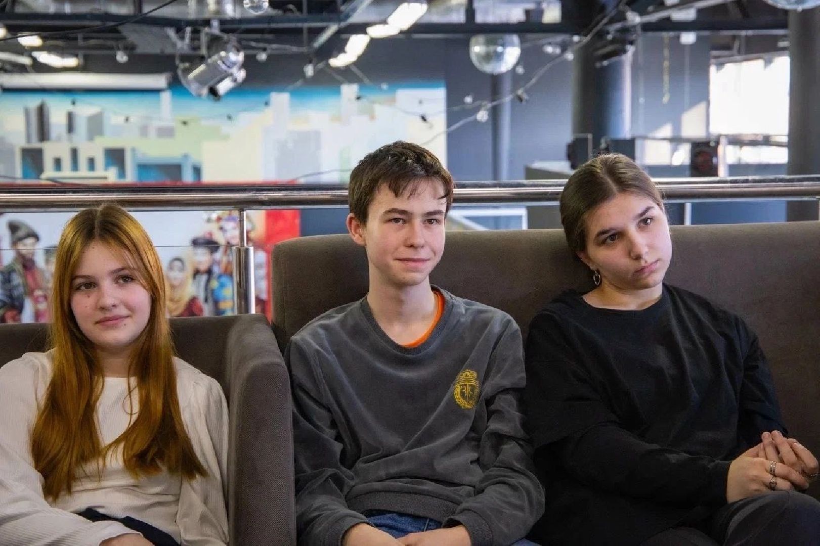 МКЦ Победа, молодежь домодедово, молодежная политика, Тренинг, Лекция, Сессия, Домодедово, Подмосковье, Образование, Образование МО,