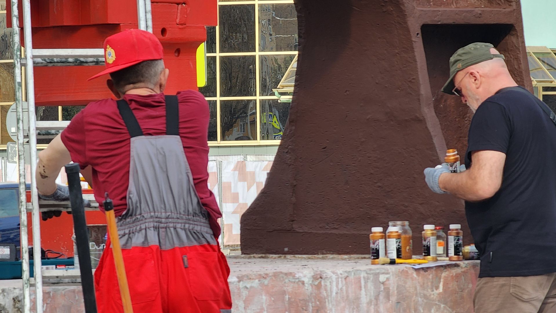 ступино, культура подмосковья, памятники подмосковья,