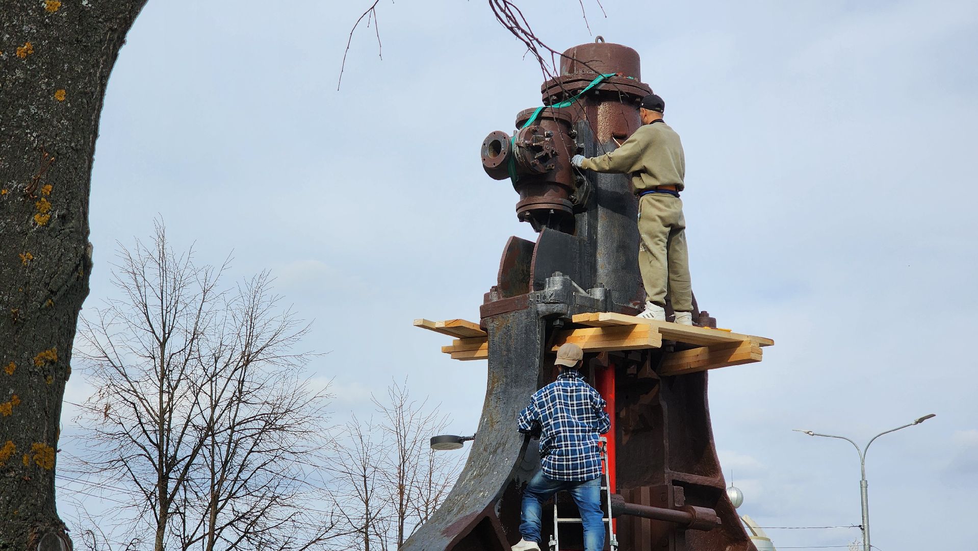 ступино, культура подмосковья, памятники подмосковья,