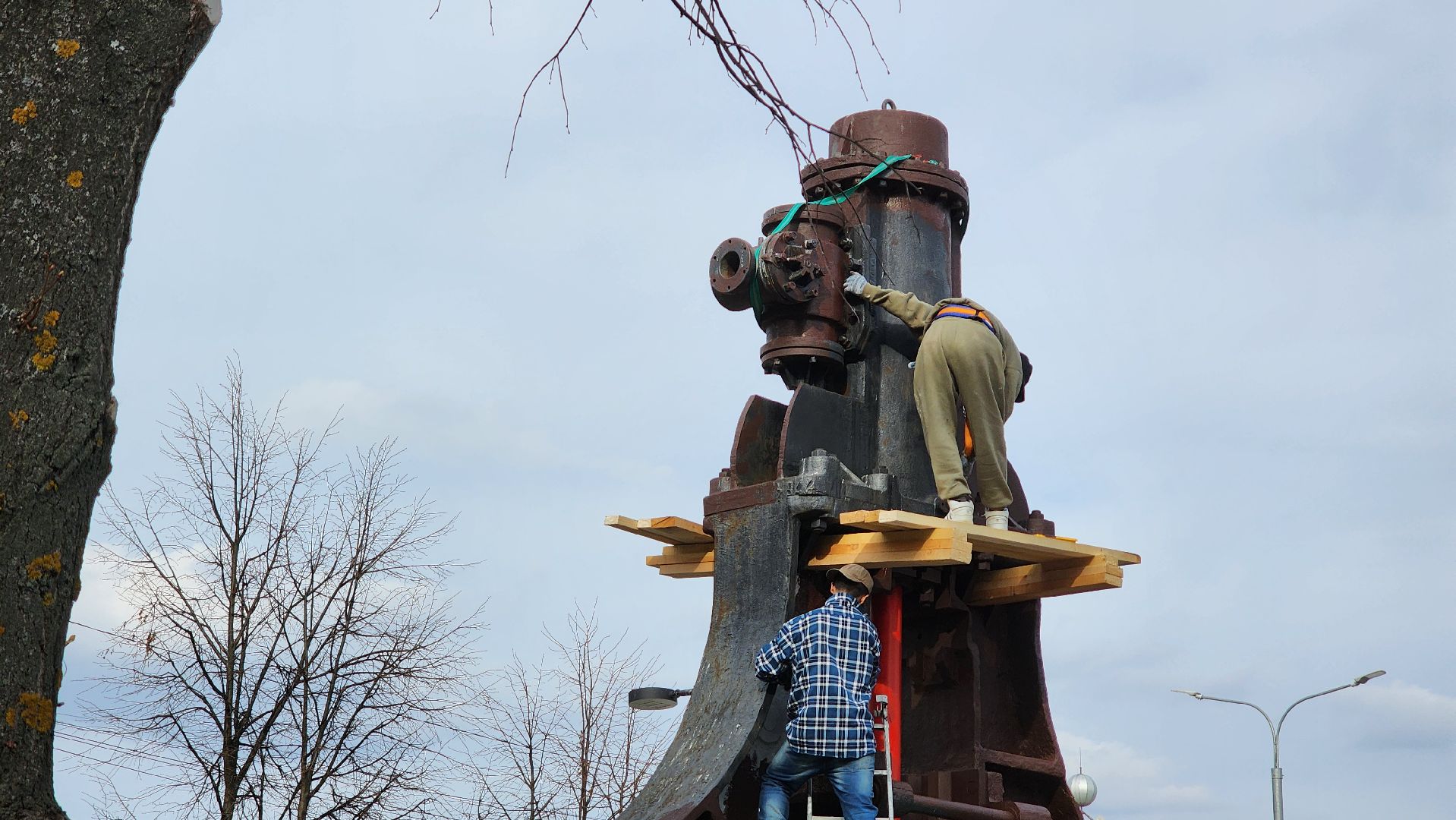 ступино, культура подмосковья, памятники подмосковья,