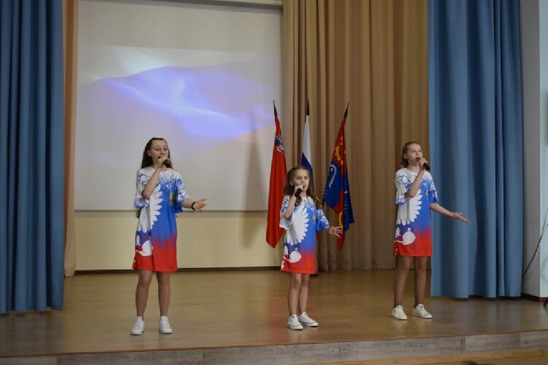 Балашиха, молодёжный парламент, депутаты, Московская областная дума, награды, волонтёры