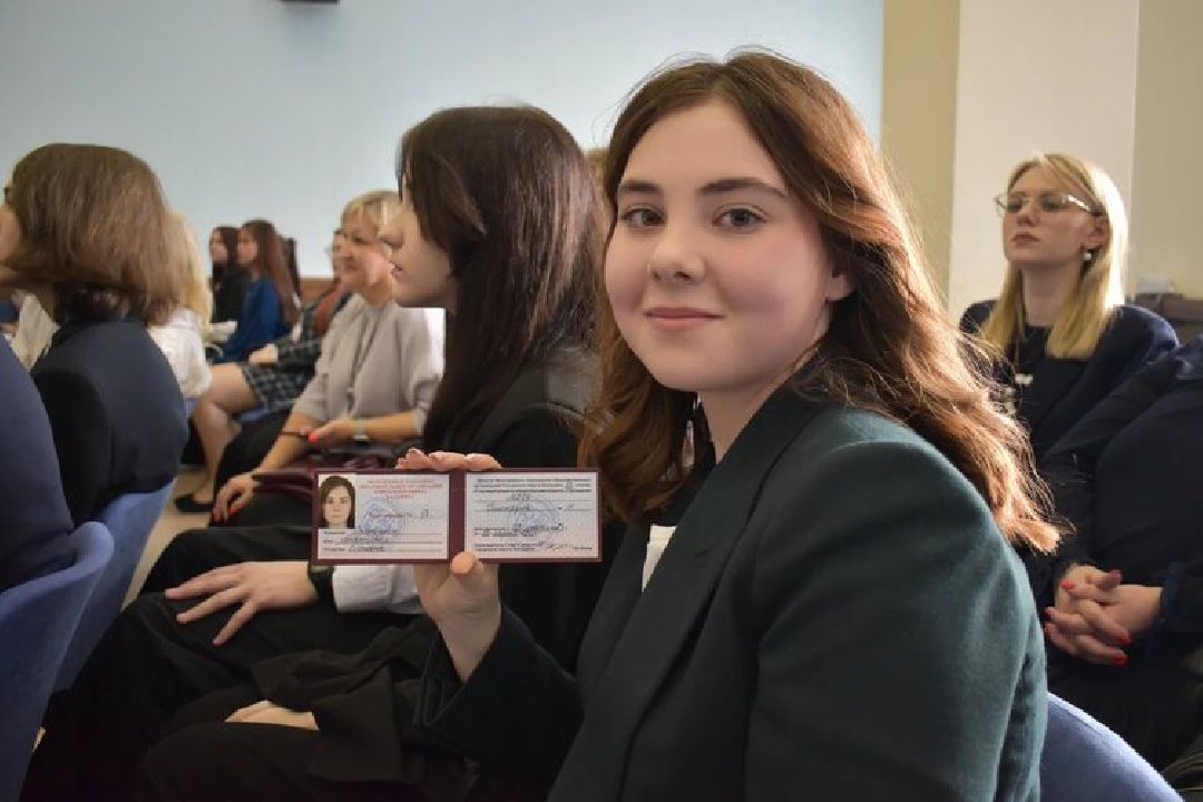 Балашиха, молодёжный парламент, депутаты, Московская областная дума, награды, волонтёры