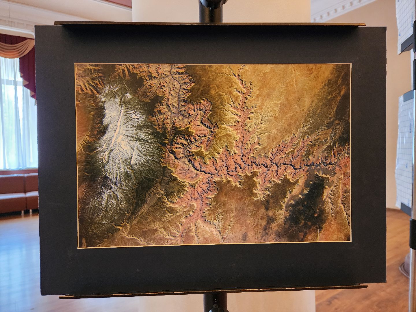 пушкино, фотовыставка, космос, день космонавтики,