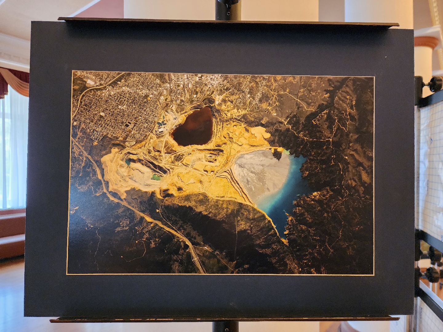 пушкино, фотовыставка, космос, день космонавтики,