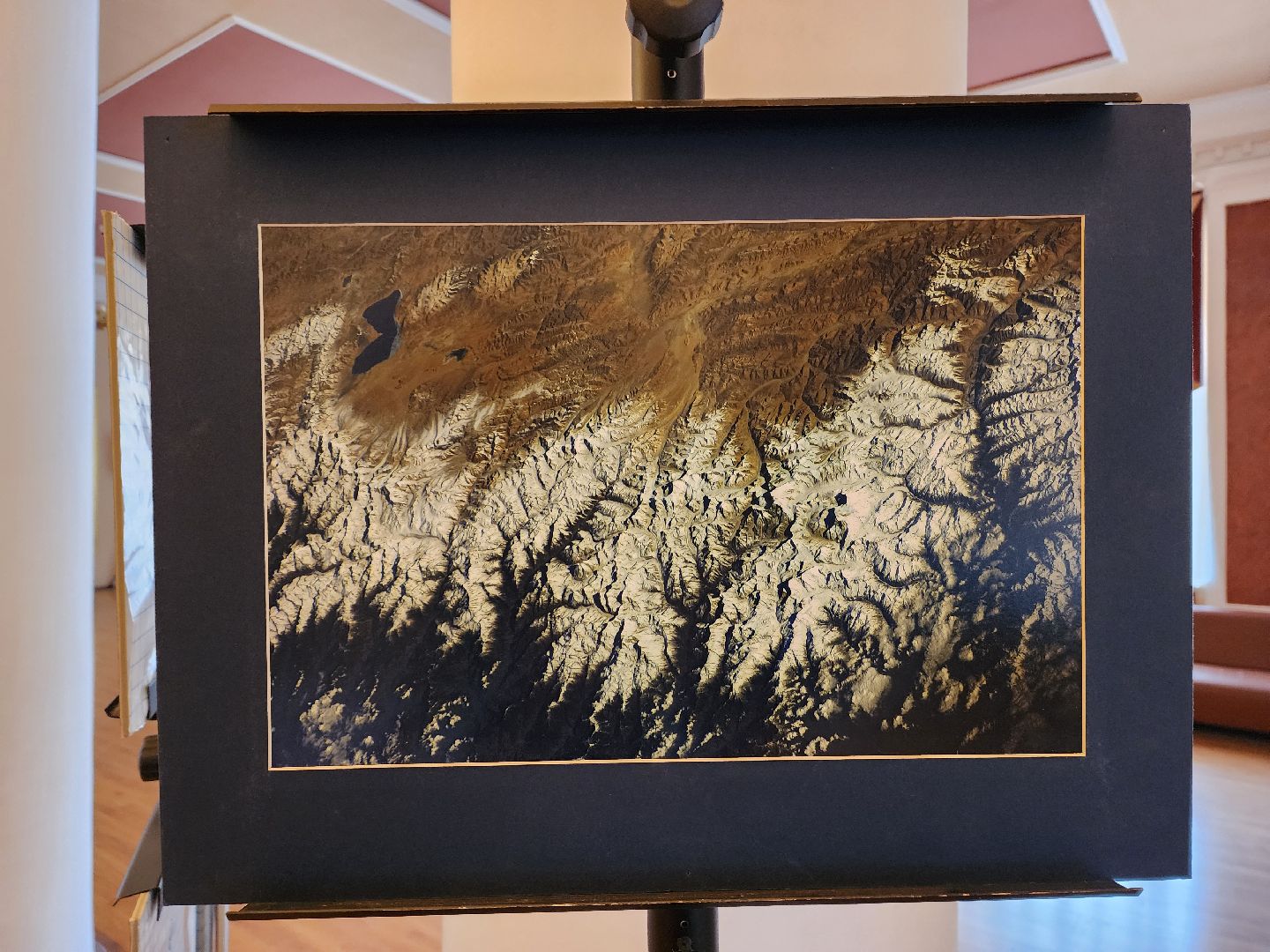 пушкино, фотовыставка, космос, день космонавтики,