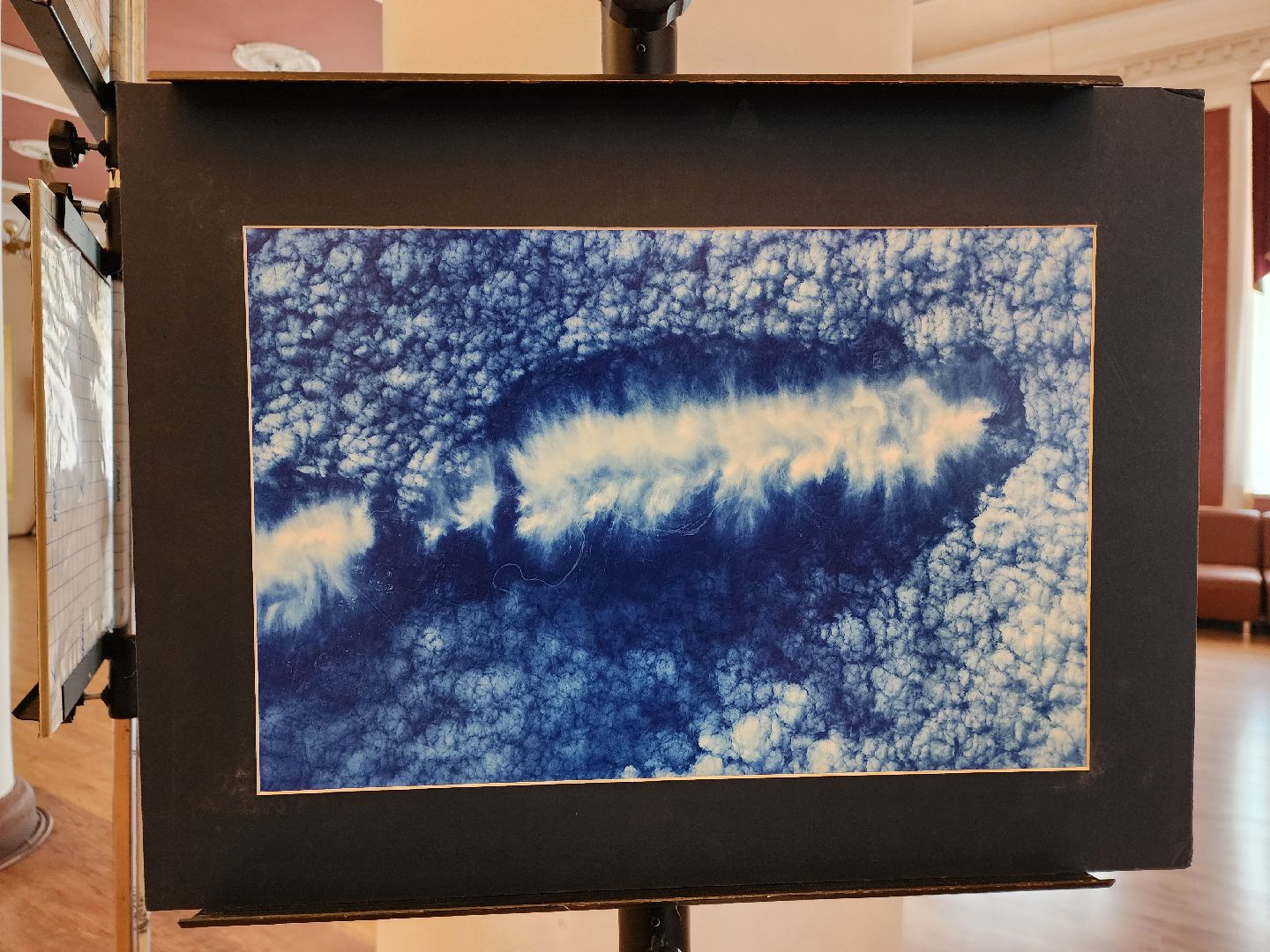 пушкино, фотовыставка, космос, день космонавтики,