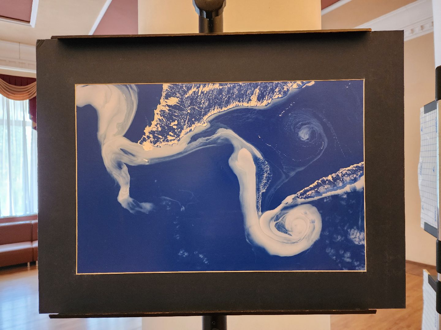 пушкино, фотовыставка, космос, день космонавтики,