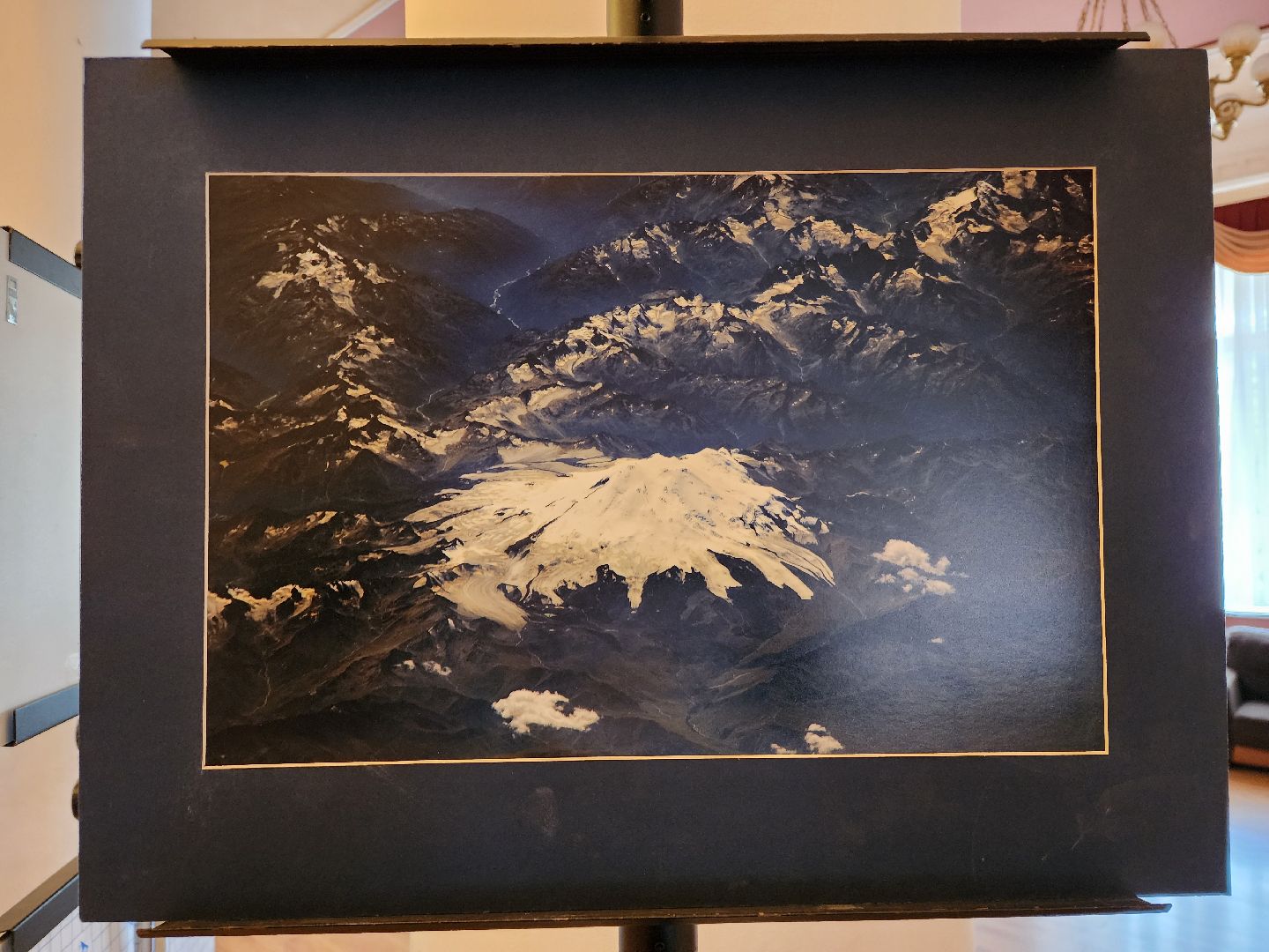 пушкино, фотовыставка, космос, день космонавтики,