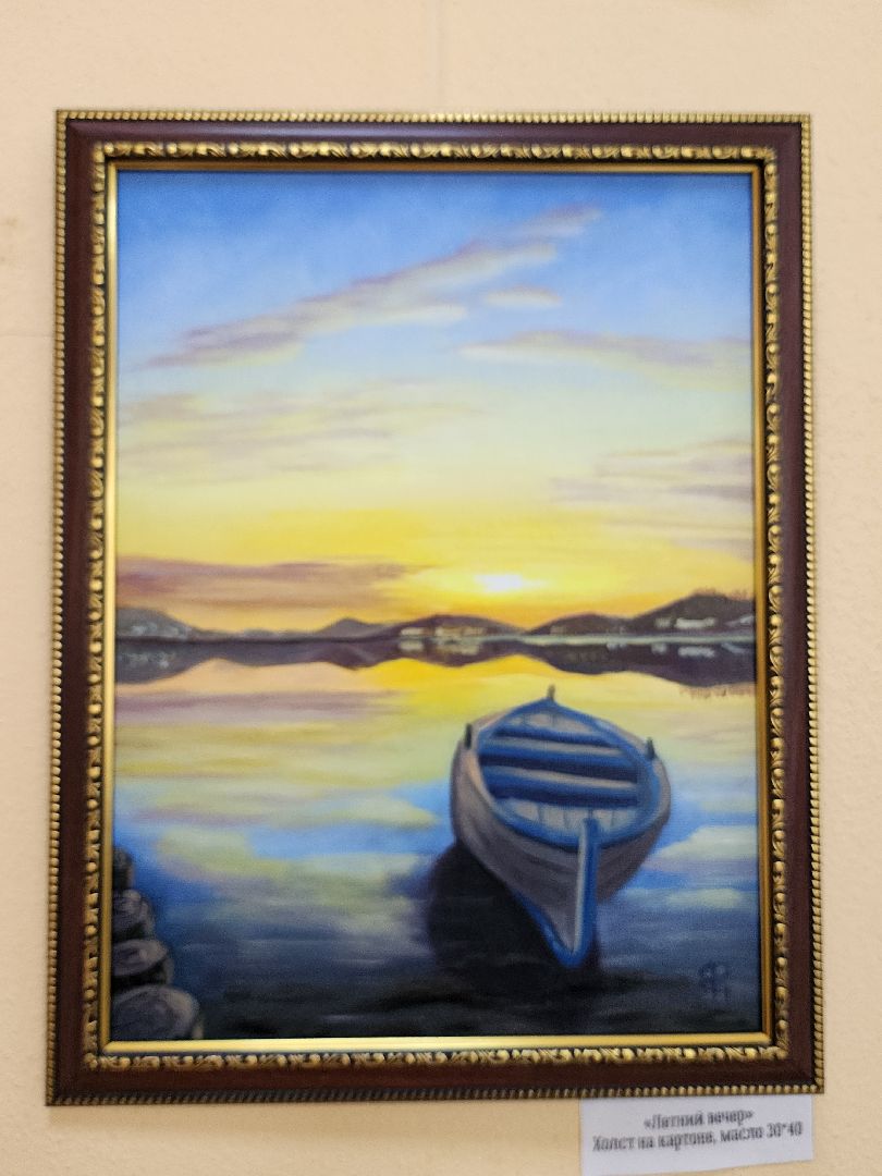 выставка,художественная выставка,