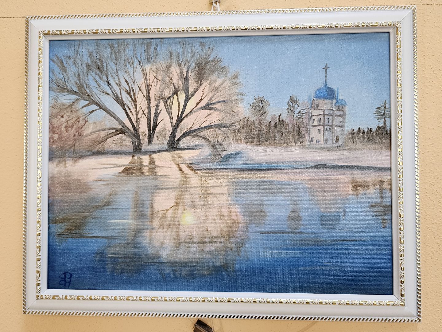 выставка,художественная выставка,