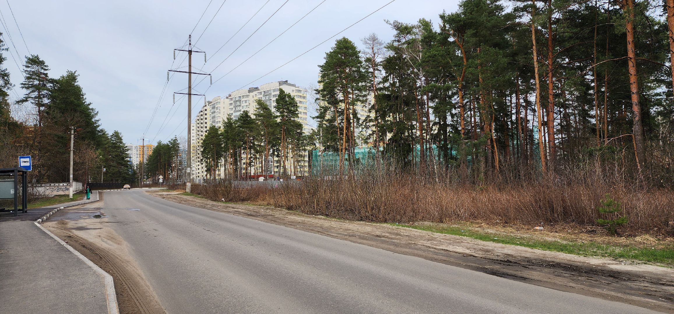 раменское, общество, выездная администрация,