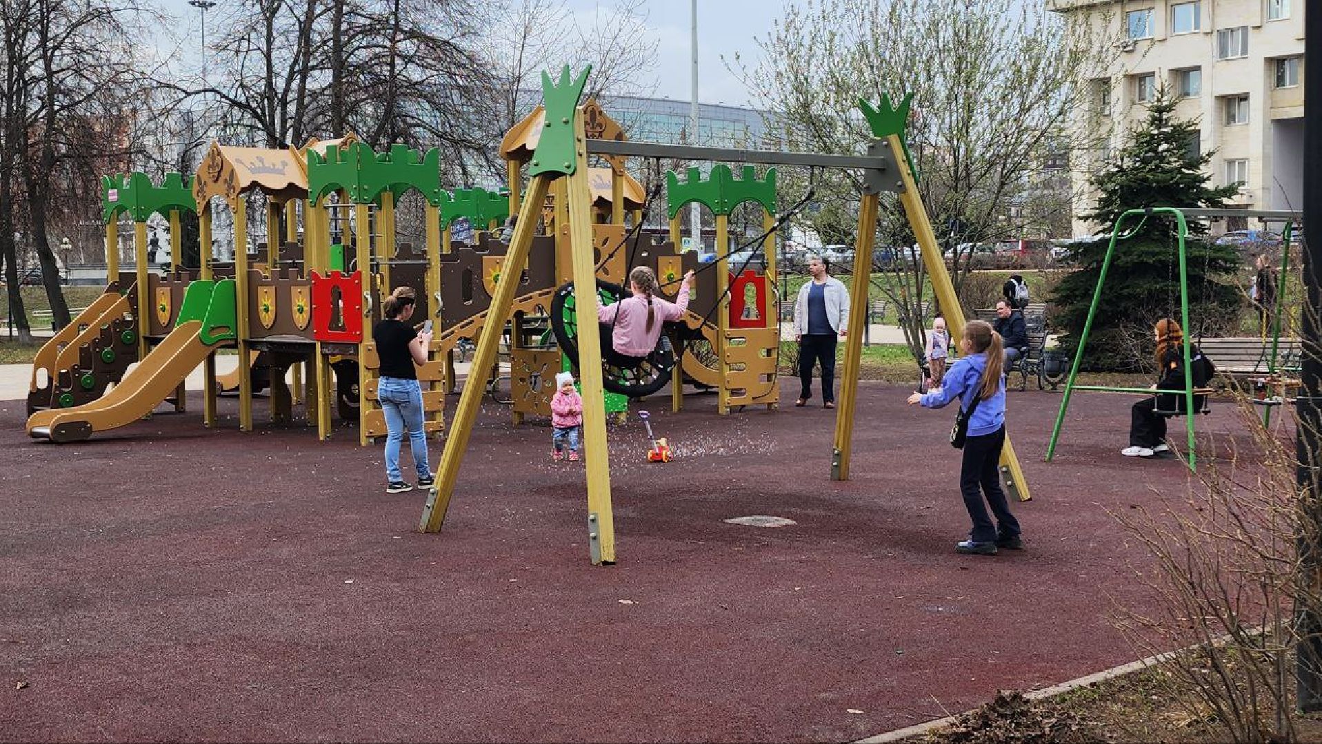 Люберцы, парки, благоустройство, уборка,