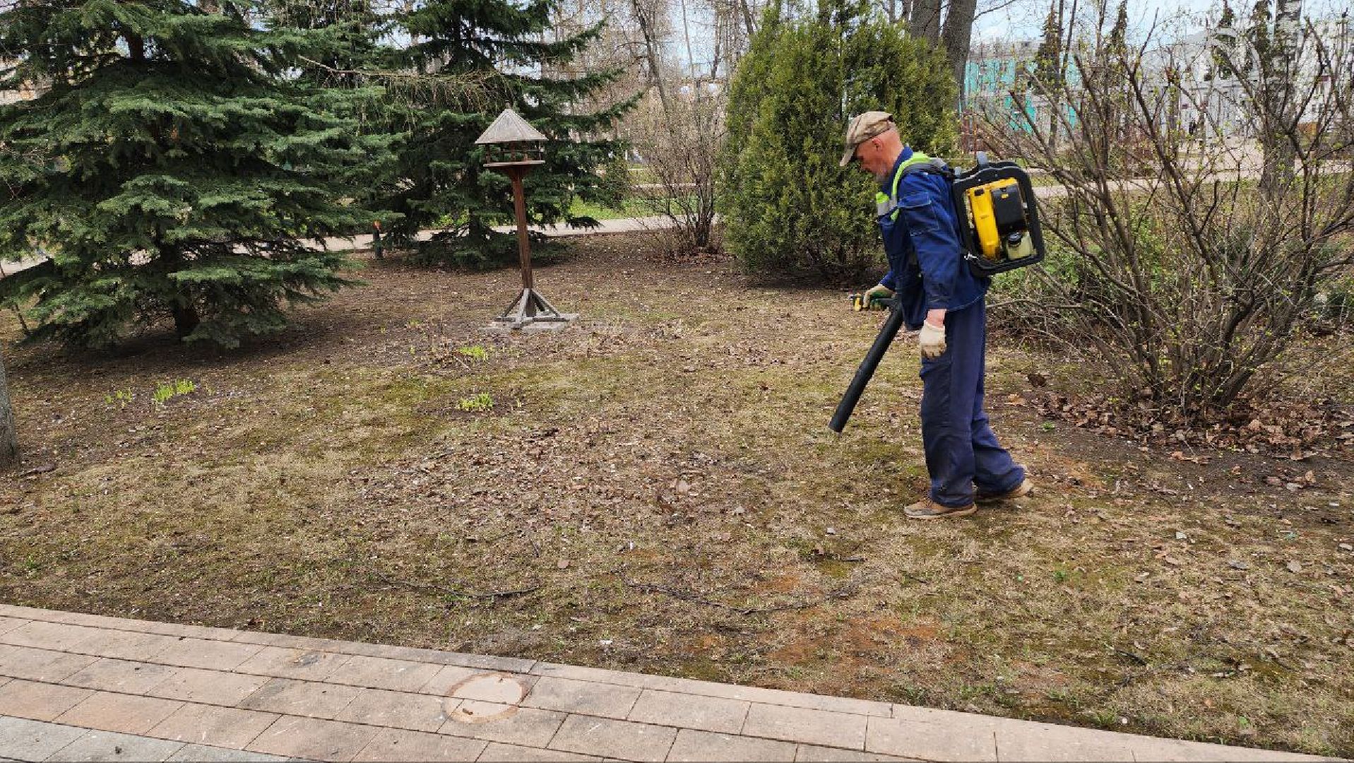 Люберцы, парки, благоустройство, уборка,