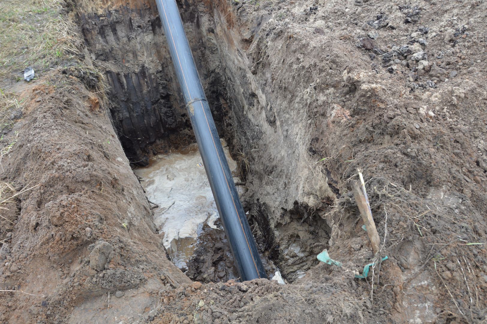 шатура, газификация шатуры, президентская программа, газификация страны, вести москва, вести подмосковье, россия 1, тв, новости,