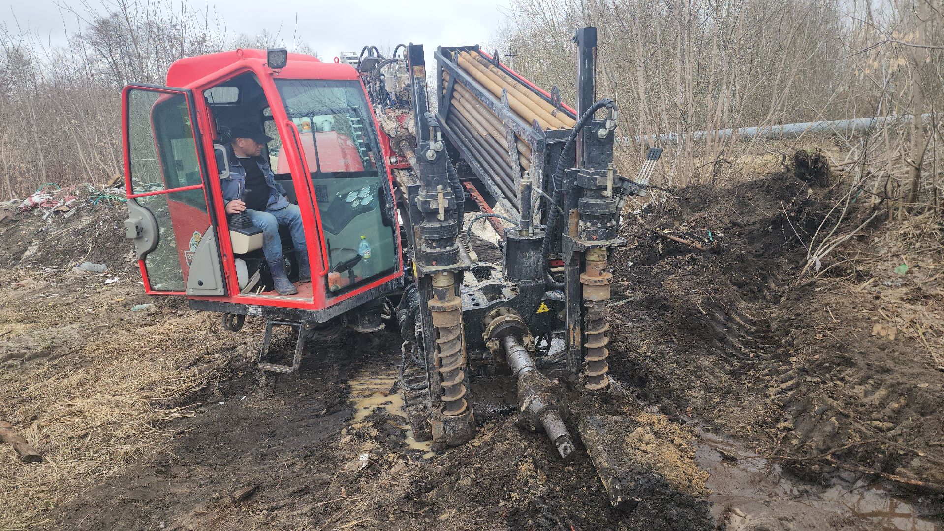 шатура, газификация шатуры, президентская программа, газификация страны, вести москва, вести подмосковье, россия 1, тв, новости,