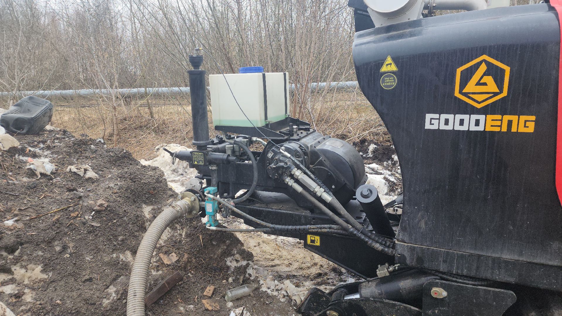 шатура, газификация шатуры, президентская программа, газификация страны, вести москва, вести подмосковье, россия 1, тв, новости,