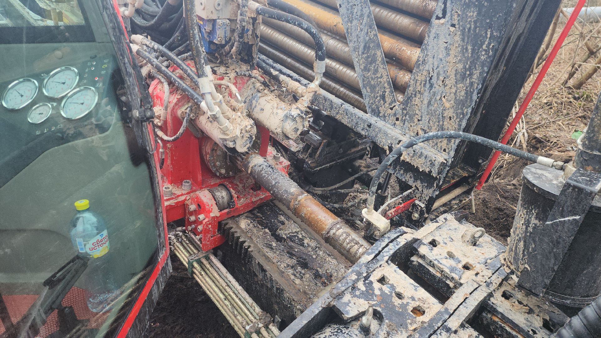 шатура, газификация шатуры, президентская программа, газификация страны, вести москва, вести подмосковье, россия 1, тв, новости,