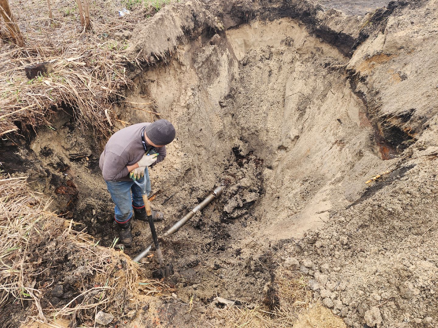 шатура, газификация шатуры, президентская программа, газификация страны, вести москва, вести подмосковье, россия 1, тв, новости,