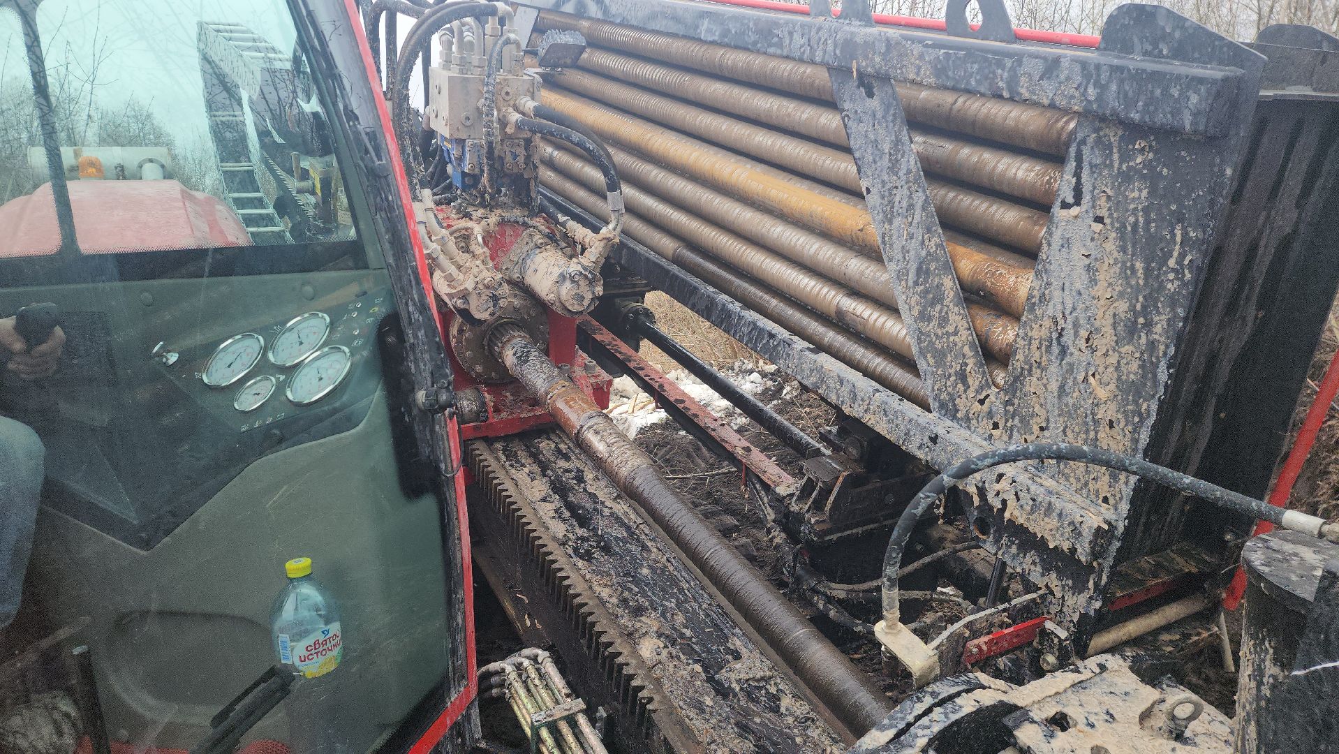 шатура, газификация шатуры, президентская программа, газификация страны, вести москва, вести подмосковье, россия 1, тв, новости,