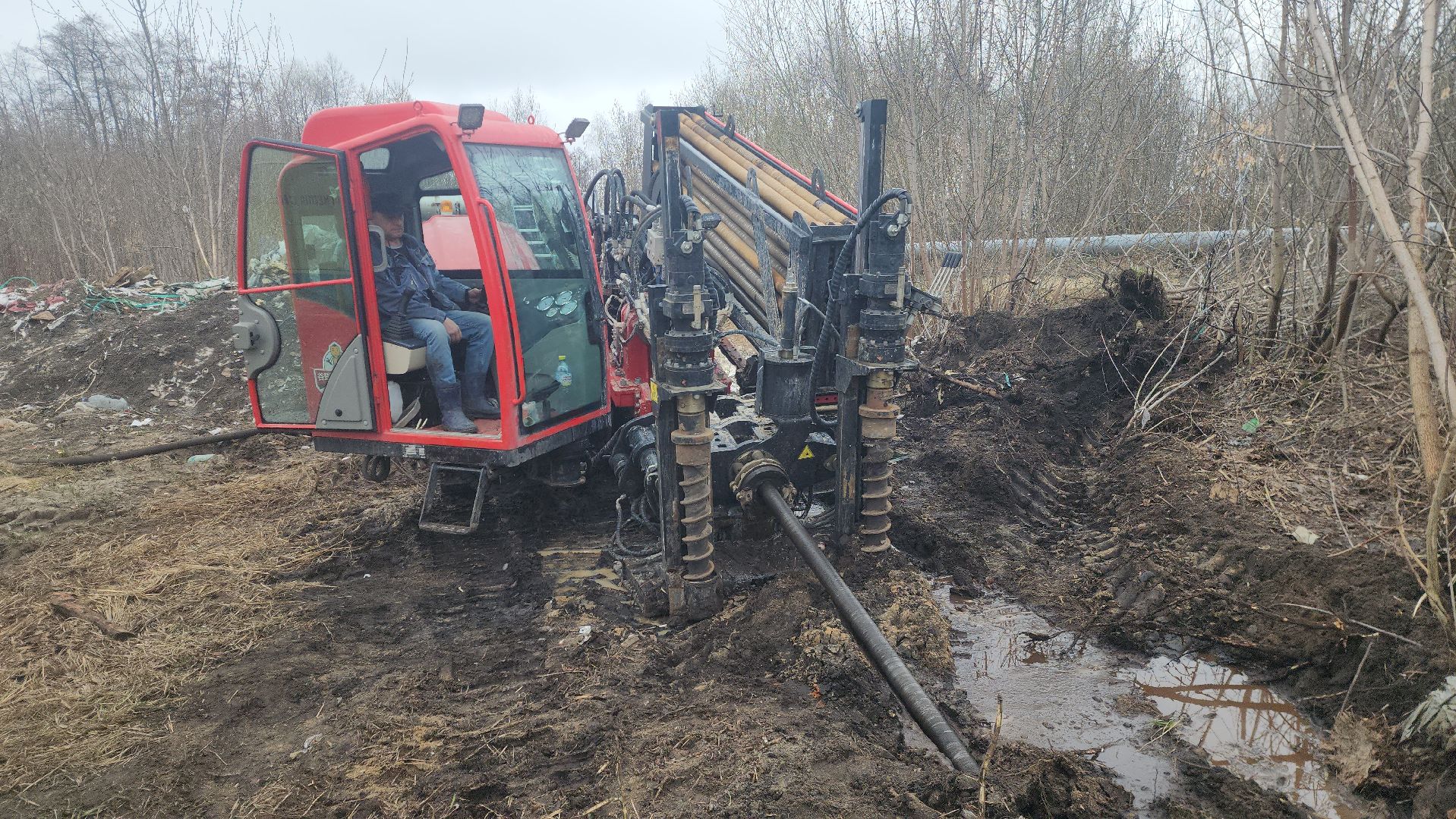 шатура, газификация шатуры, президентская программа, газификация страны, вести москва, вести подмосковье, россия 1, тв, новости,