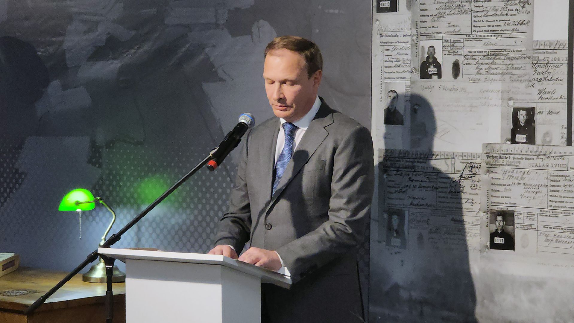 красногорск, музей антифашистов, музей победы, выставка,